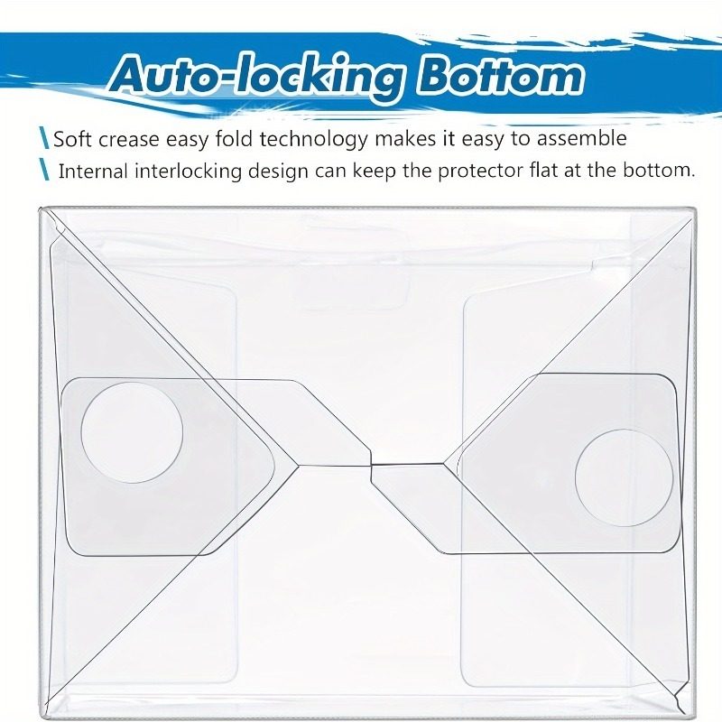 20/10-Pack Premium Clear Prote - Funko Pop Protector のレビューと価格