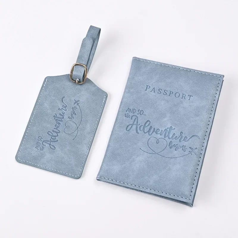 New Purple PU Leather Passport - Card Top Loader のレビューと価格