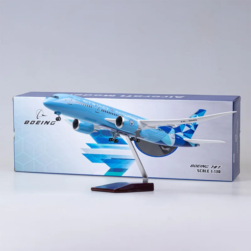 1/130 Scale B787 Dreamliner Ai - Model Airplane Plastic のレビューと価格