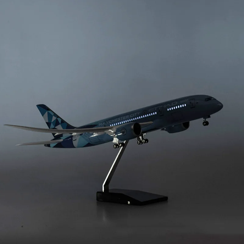 1/130 Scale B787 Dreamliner Ai - Model Airplane Plastic のレビューと価格