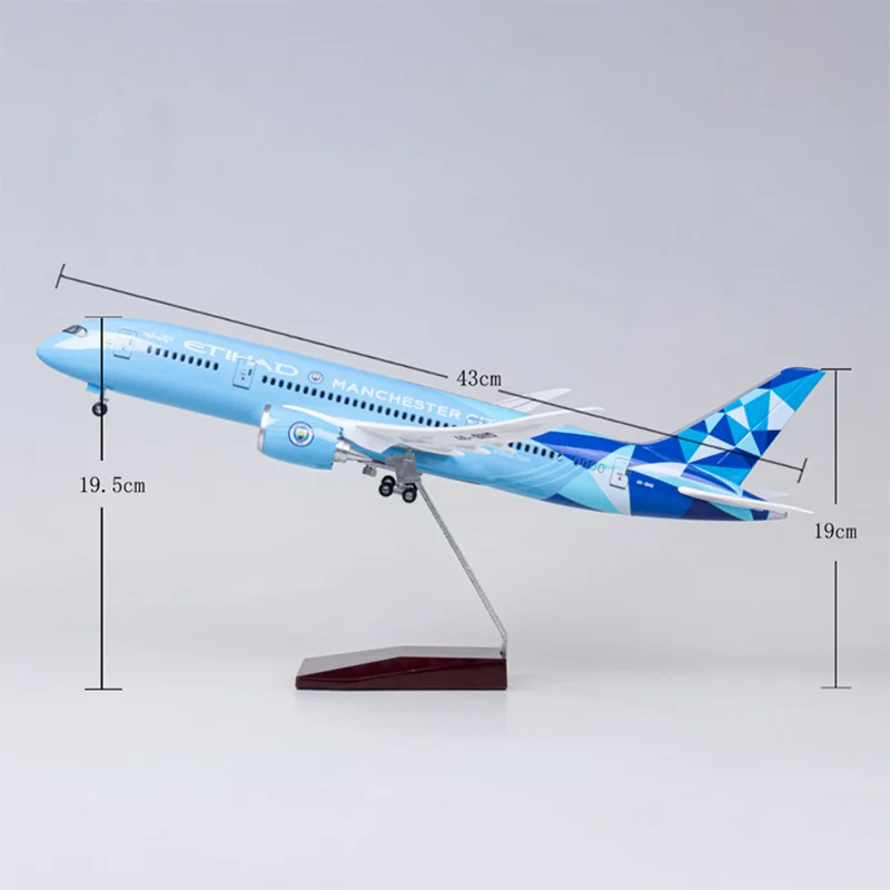 1/130 Scale B787 Dreamliner Ai - Model Airplane Plastic のレビューと価格