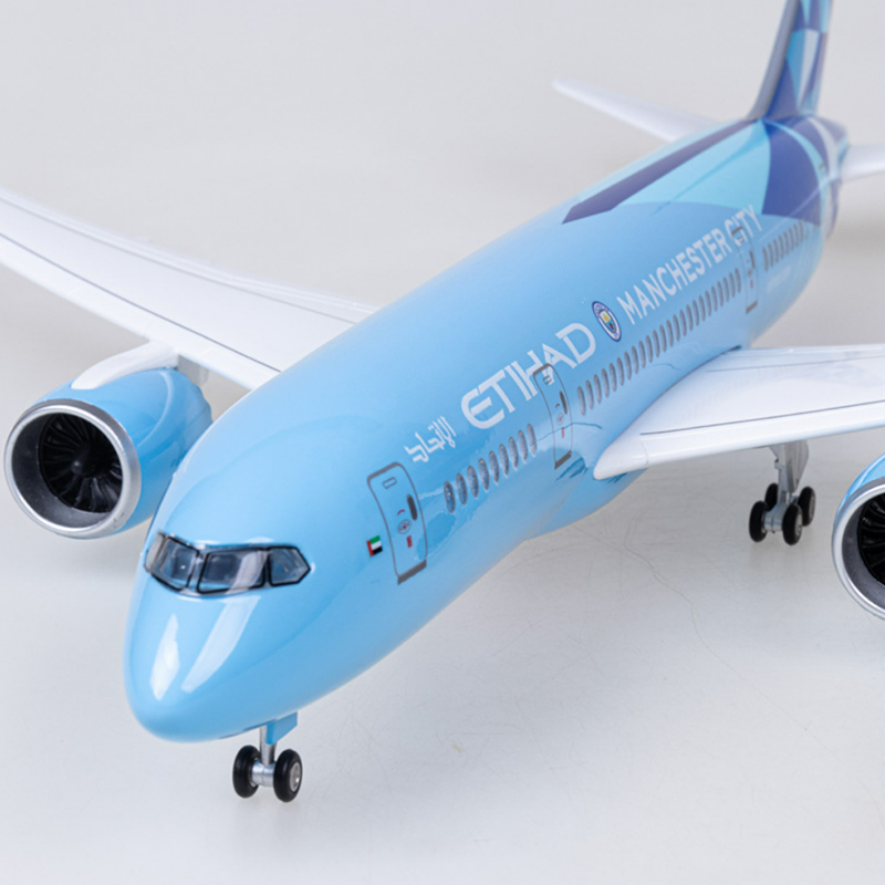 1/130 Scale B787 Dreamliner Ai - Model Airplane Plastic のレビューと価格