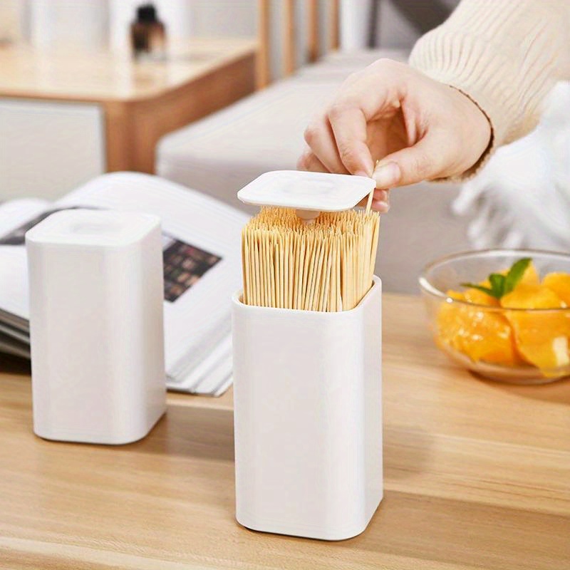 1 Pc Toothpick Holder Dispense - Pop Display Shelf のレビューと価格