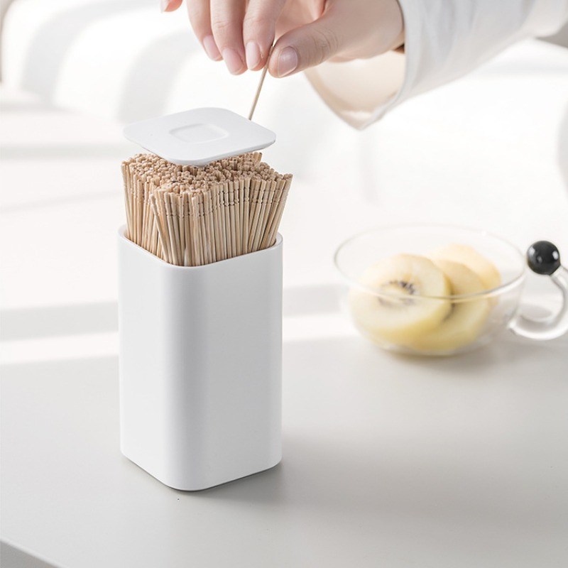 1 Pc Toothpick Holder Dispense - Pop Display Shelf のレビューと価格