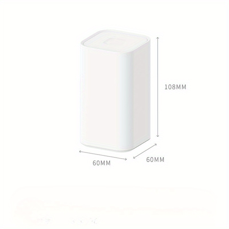 1 Pc Toothpick Holder Dispense - Pop Display Shelf のレビューと価格