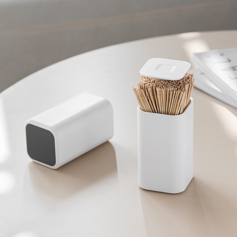 1 Pc Toothpick Holder Dispense - Pop Display Shelf のレビューと価格