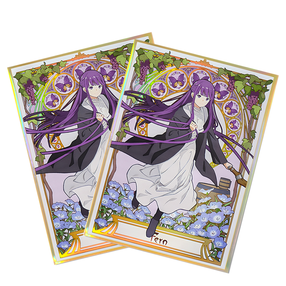 60PCS Standard Size Anime Card - Graded Card Display のレビューと価格