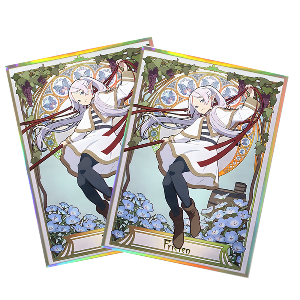 60PCS Standard Size Anime Card - Graded Card Display のレビューと価格