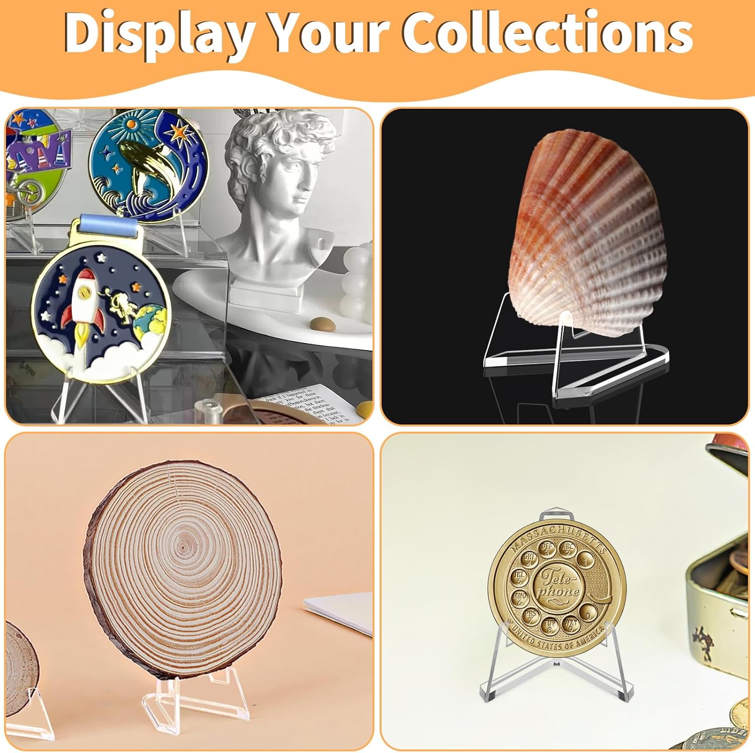 30 Pack Acrylic Card Display S - Graded Card Display のレビューと価格