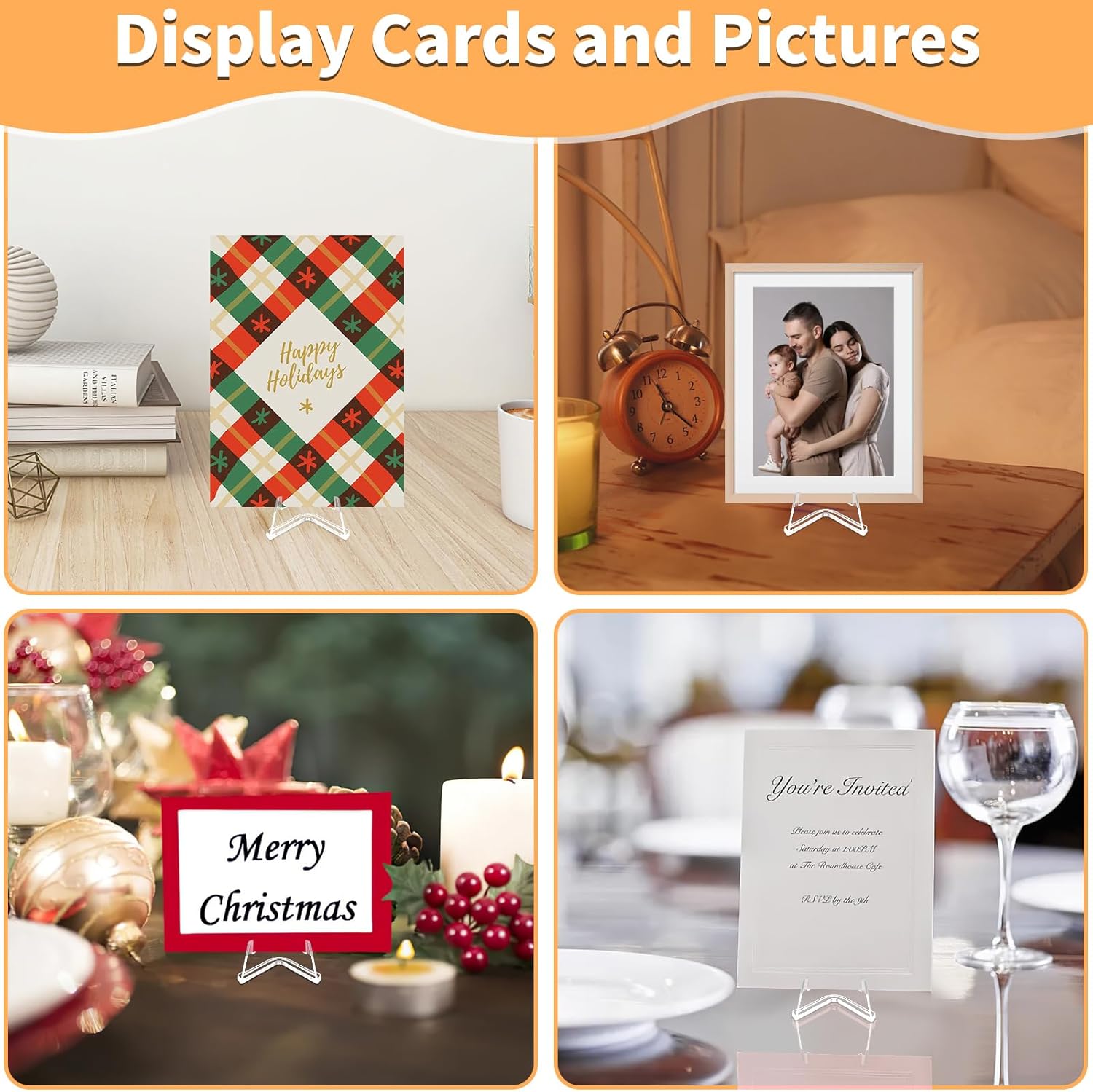 30 Pack Acrylic Card Display S - Graded Card Display のレビューと価格