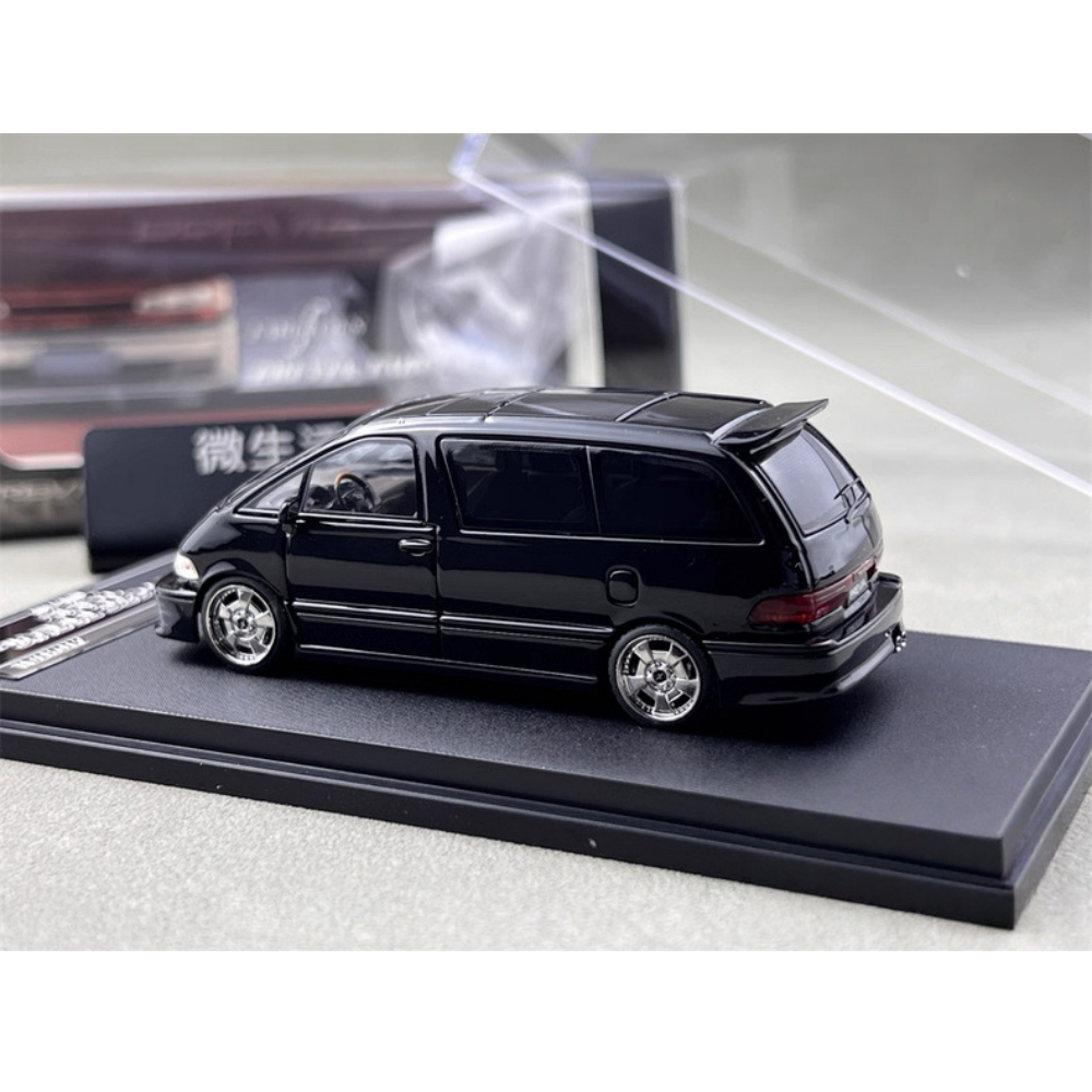 Stocks Mortal 1/64 Previa Diec - Die Cast Car 1 64 のレビューと価格