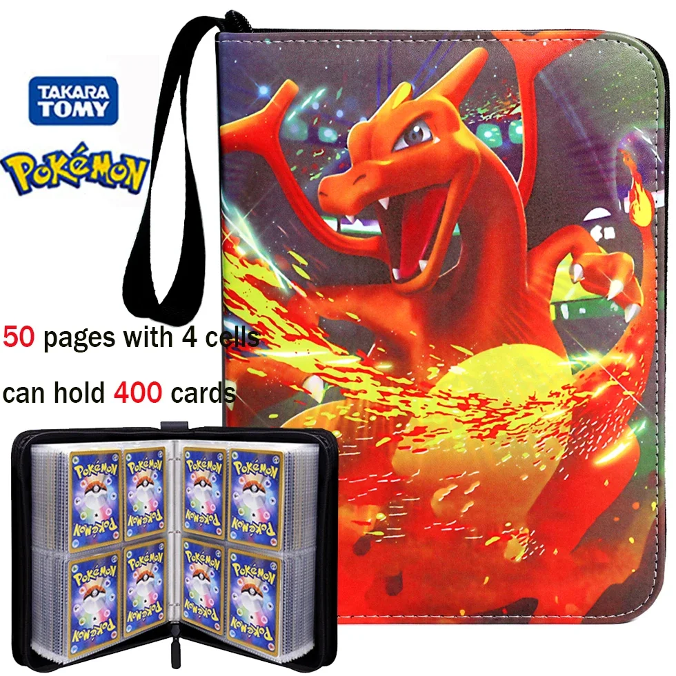 @# Pokemone Card Album PU Zipp - Pokemon Binder Card のレビューと価格