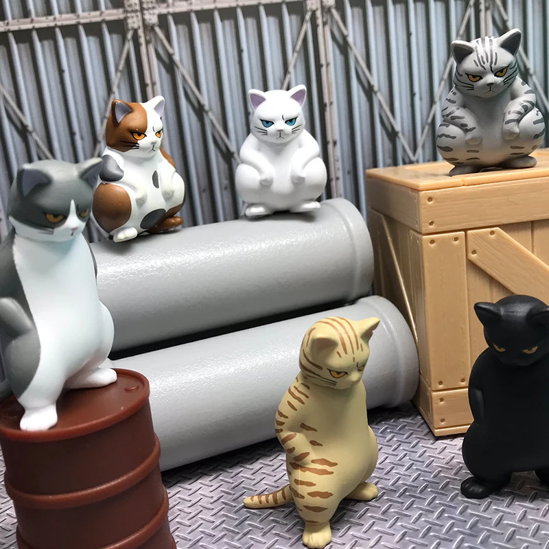 Japan QUALIA Original Genuine  - Capsule Toy Gashapon のレビューと価格