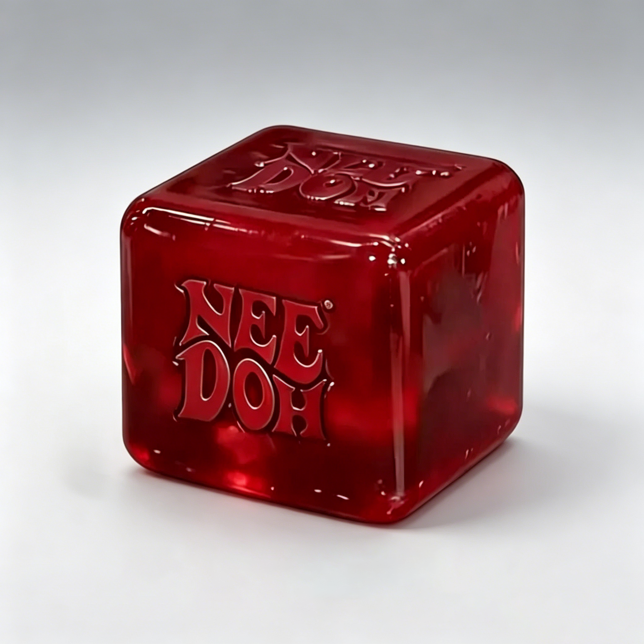 Surprise Blind Box NeeDoh Nice - Fidget Cube Original のレビューと価格