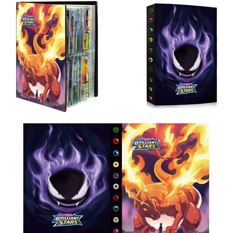 HOT Pokemon Charizard Cards Al - Pokemon Binder Card のレビューと価格