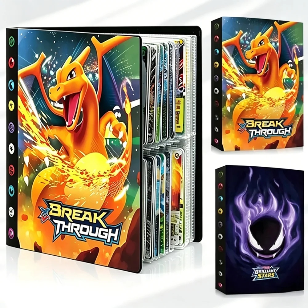 HOT Pokemon Charizard Cards Al - Pokemon Binder Card のレビューと価格