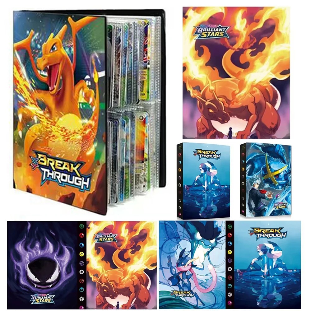 HOT Pokemon Charizard Cards Al - Pokemon Binder Card のレビューと価格