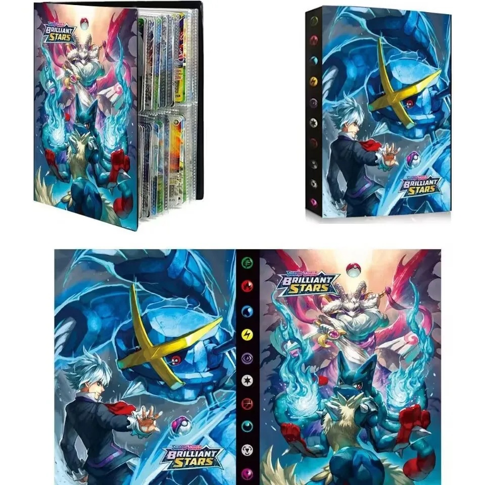 HOT Pokemon Charizard Cards Al - Pokemon Binder Card のレビューと価格