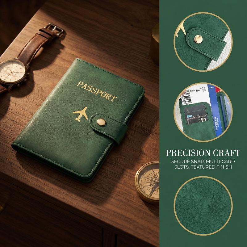 Waterproof Passport Holder Cov - Card Top Loader のレビューと価格