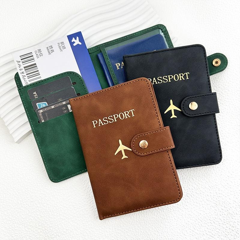 Waterproof Passport Holder Cov - Card Top Loader のレビューと価格