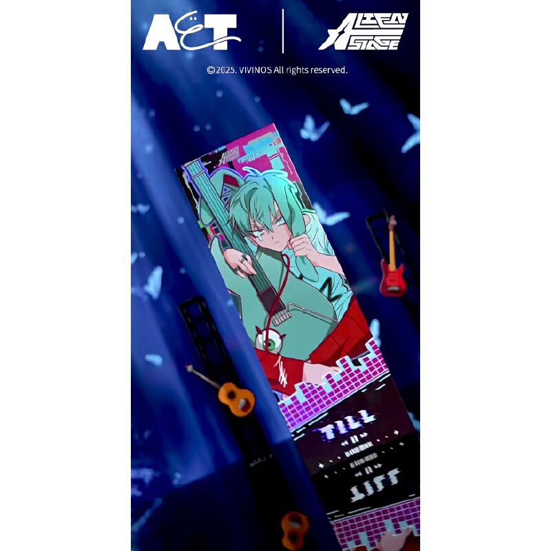 Alien Stage Rabbit Series Viny - Mystery Box Blind Bag のレビューと価格