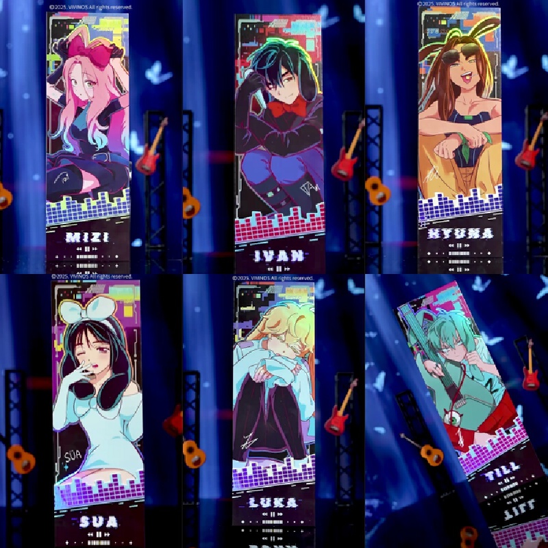 Alien Stage Rabbit Series Viny - Mystery Box Blind Bag のレビューと価格