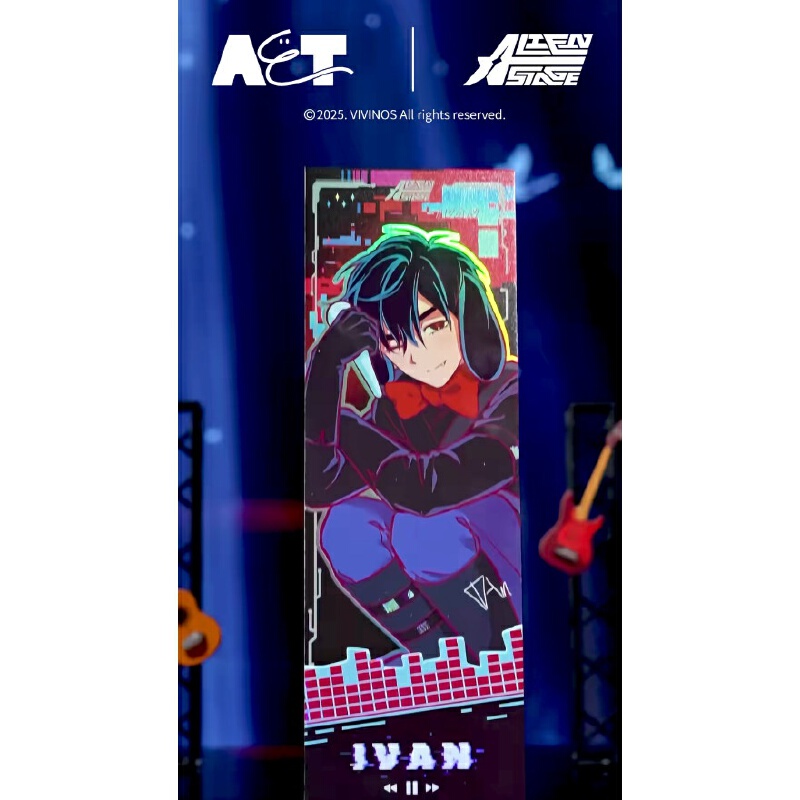 Alien Stage Rabbit Series Viny - Mystery Box Blind Bag のレビューと価格
