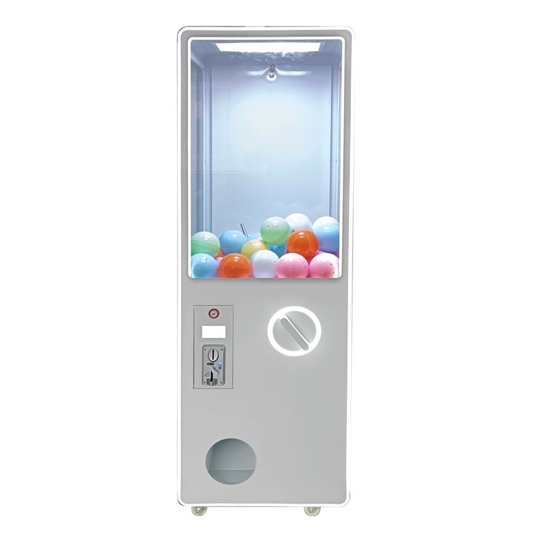Commercial Large Gashapon Caps - Capsule Toy Gashapon のレビューと価格