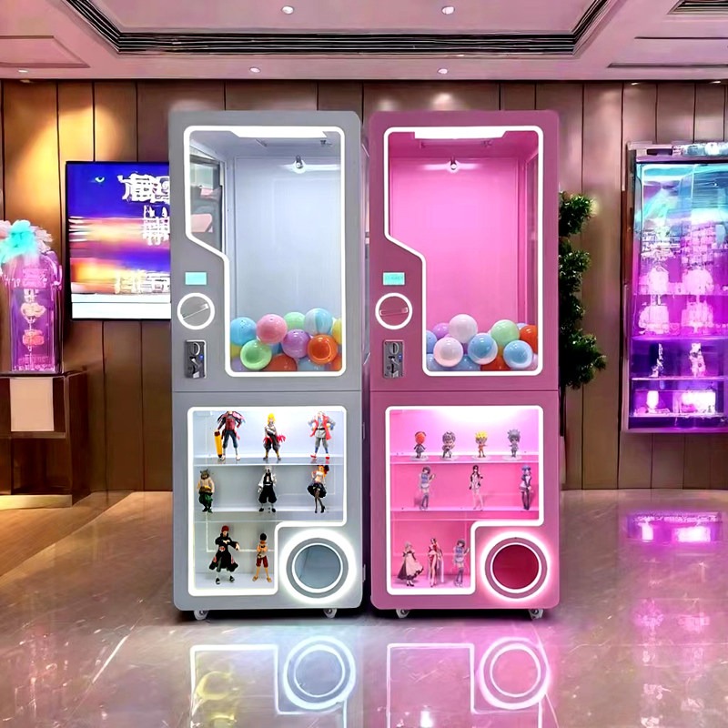 Commercial Large Gashapon Caps - Capsule Toy Gashapon のレビューと価格