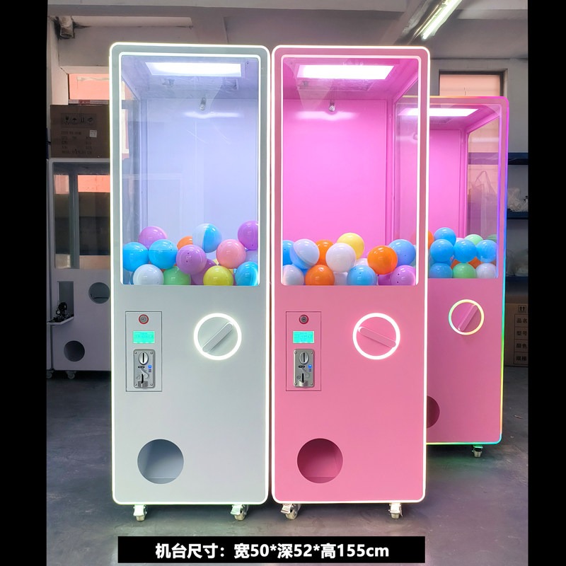 Commercial Large Gashapon Caps - Capsule Toy Gashapon のレビューと価格