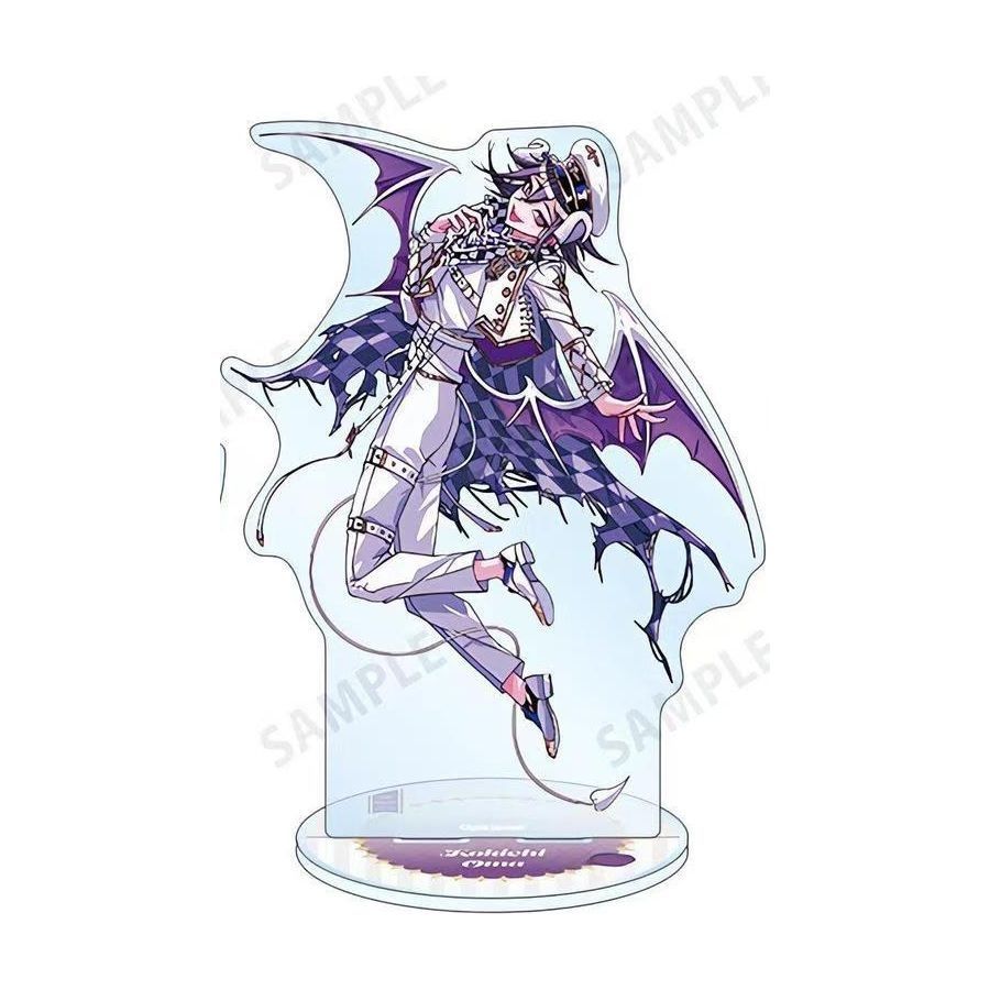 Danganronpa Kokichi Oma Figure - Action Figure Stand のレビューと価格