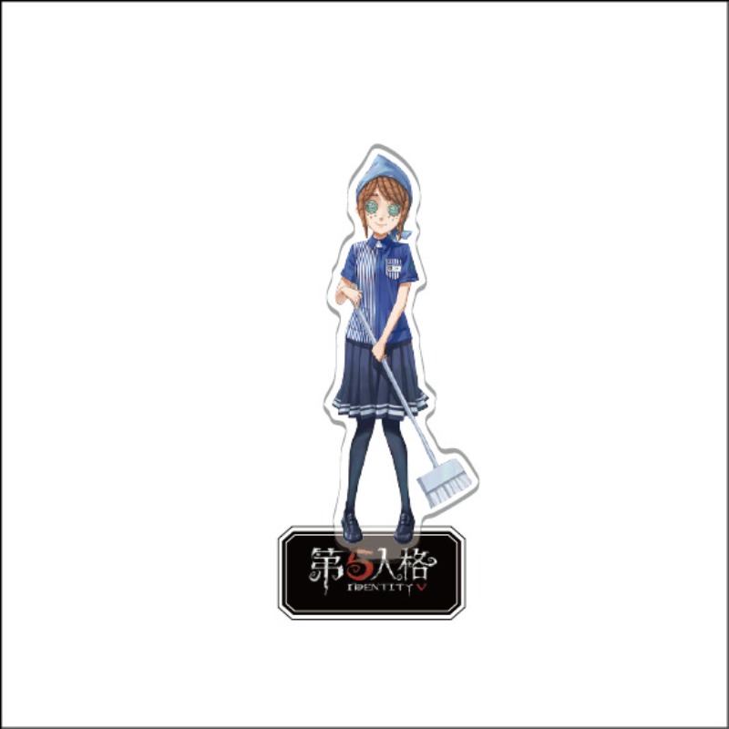 Anime Identity V Acrylic Stand - Action Figure Stand のレビューと価格