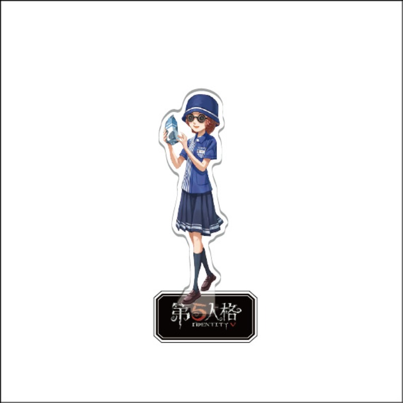 Anime Identity V Acrylic Stand - Action Figure Stand のレビューと価格