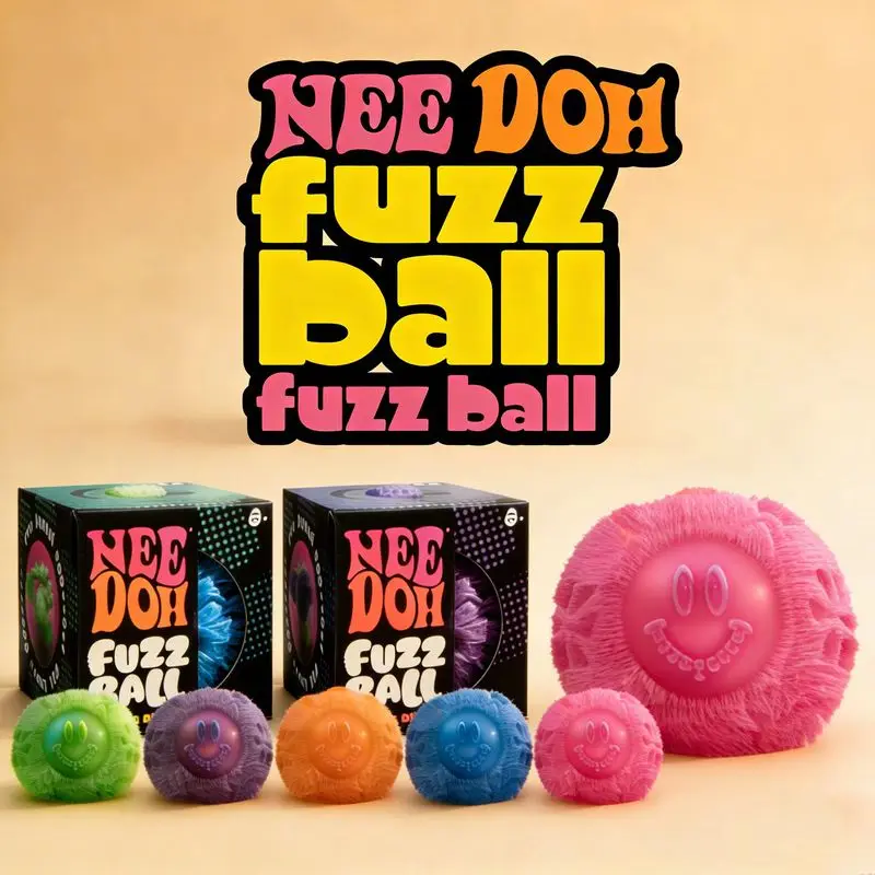 Schylling  Nice Cube Sensory F - Fidget Cube Original のレビューと価格