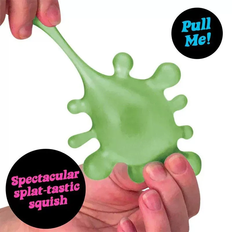 Needoh pizza Sensory Fidget Cu - Fidget Cube Original のレビューと価格