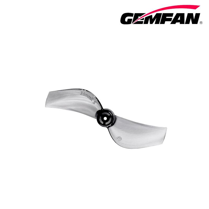 4 Pairs Of Gemfan Qianfeng Pro - Model Airplane Plastic のレビューと価格