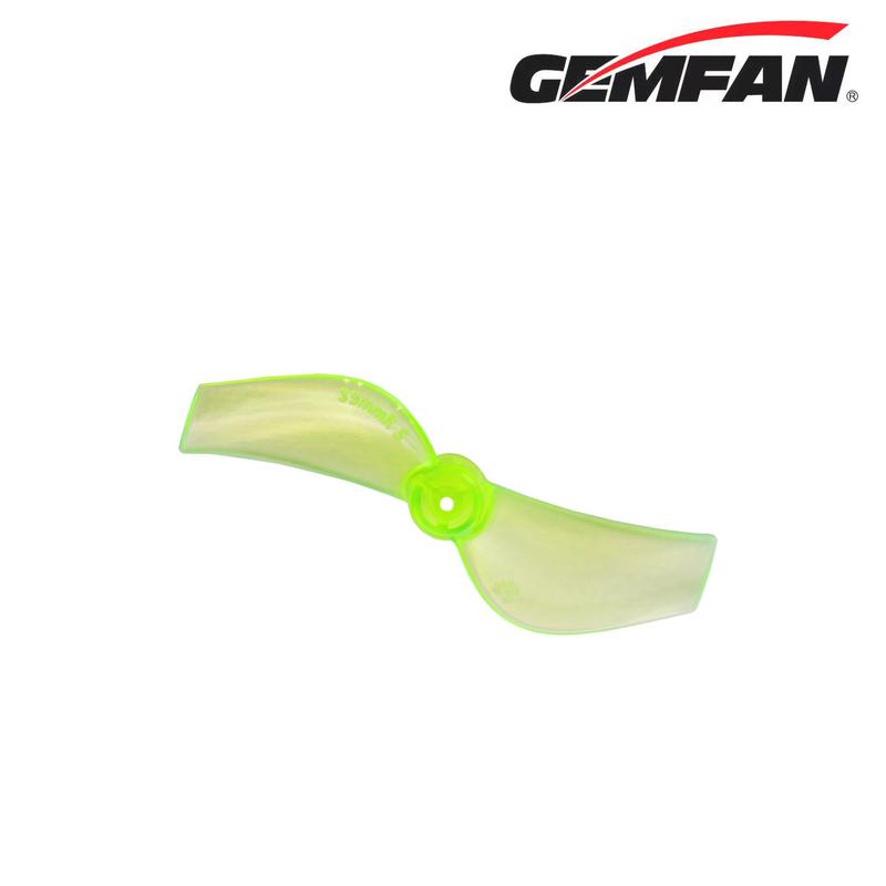 4 Pairs Of Gemfan Qianfeng Pro - Model Airplane Plastic のレビューと価格