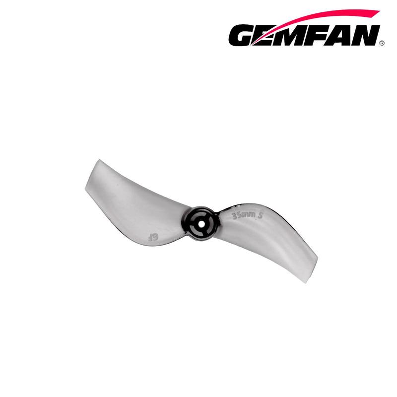 4 Pairs Of Gemfan Qianfeng Pro - Model Airplane Plastic のレビューと価格