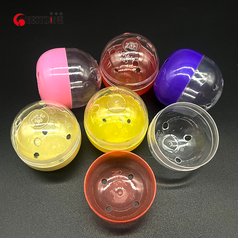 50PCS 1.89*2Inch 48*52mm Surpr - Capsule Toy Gashapon のレビューと価格