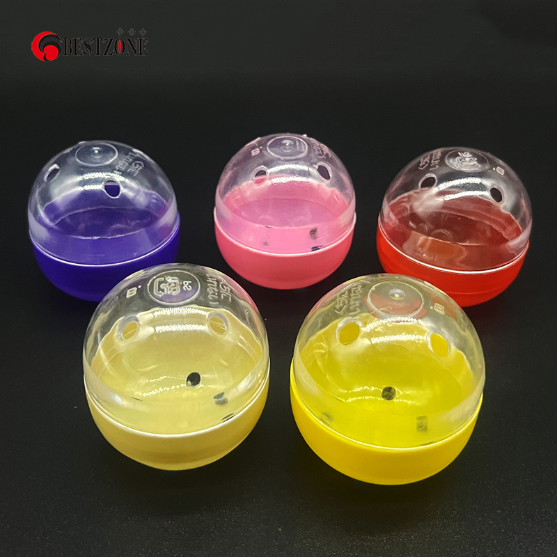50PCS 1.89*2Inch 48*52mm Surpr - Capsule Toy Gashapon のレビューと価格