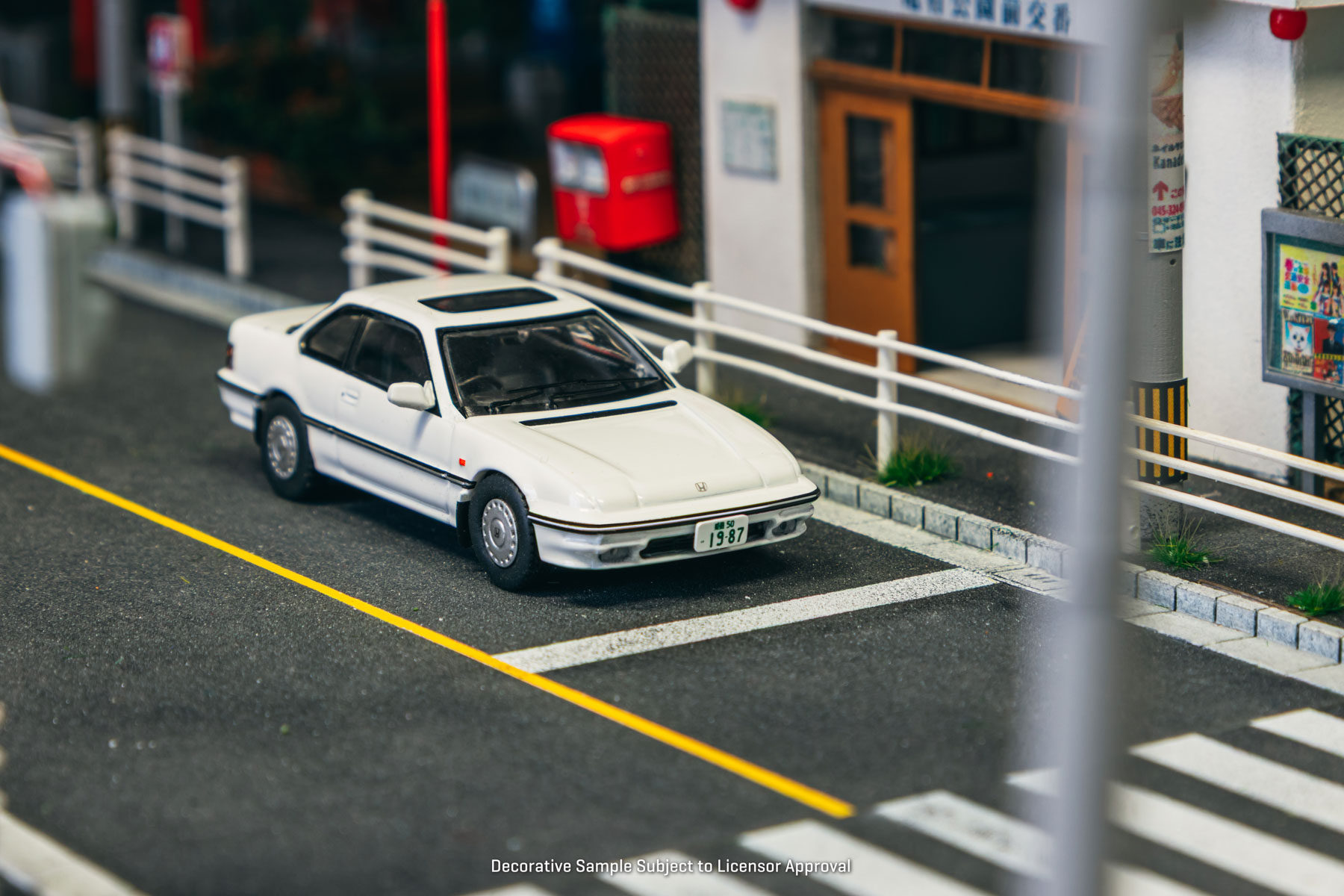 In Stock TW J Collection 1:64  - Die Cast Car 1 64 のレビューと価格