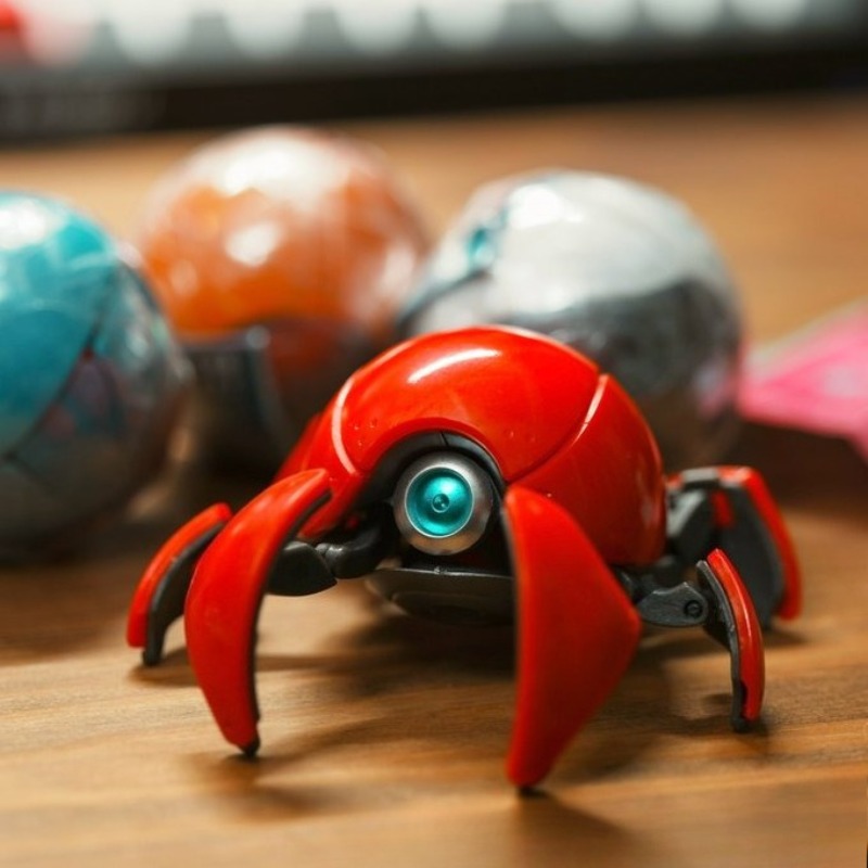 Ikimon capsule toys kawaii Kan - Capsule Toy Gashapon のレビューと価格