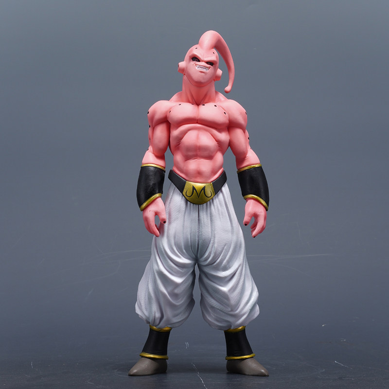 Dragon Ball Majin Buu Action F - Action Figure Stand のレビューと価格