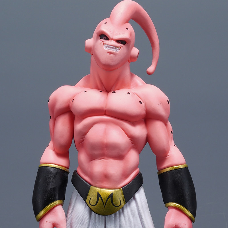 Dragon Ball Majin Buu Action F - Action Figure Stand のレビューと価格