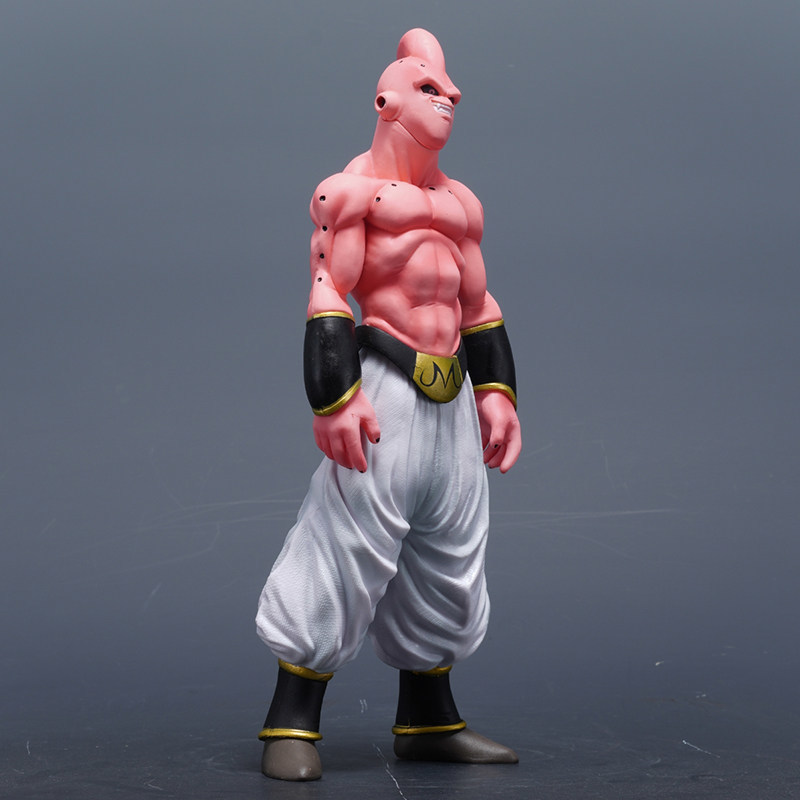 Dragon Ball Majin Buu Action F - Action Figure Stand のレビューと価格