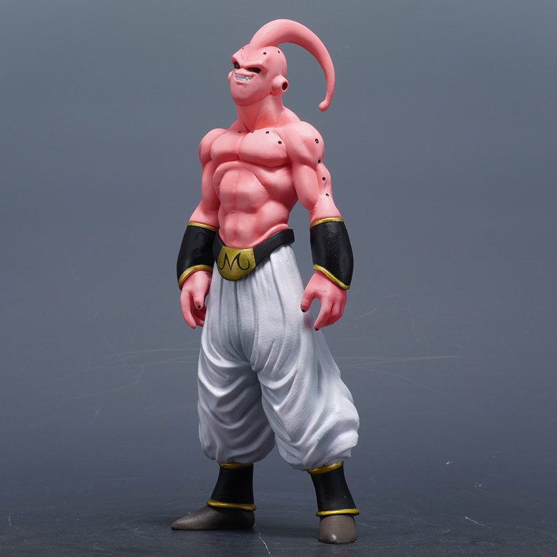 Dragon Ball Majin Buu Action F - Action Figure Stand のレビューと価格