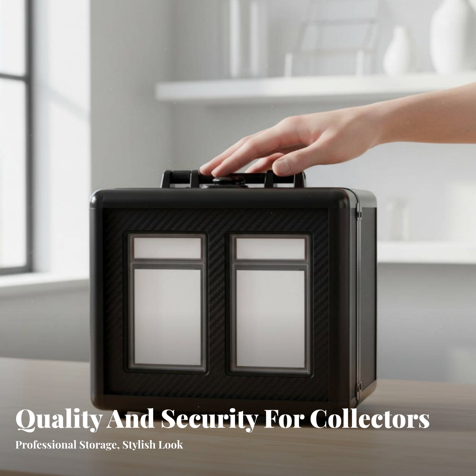 PSA Card Display Box Portable  - Graded Card Display のレビューと価格