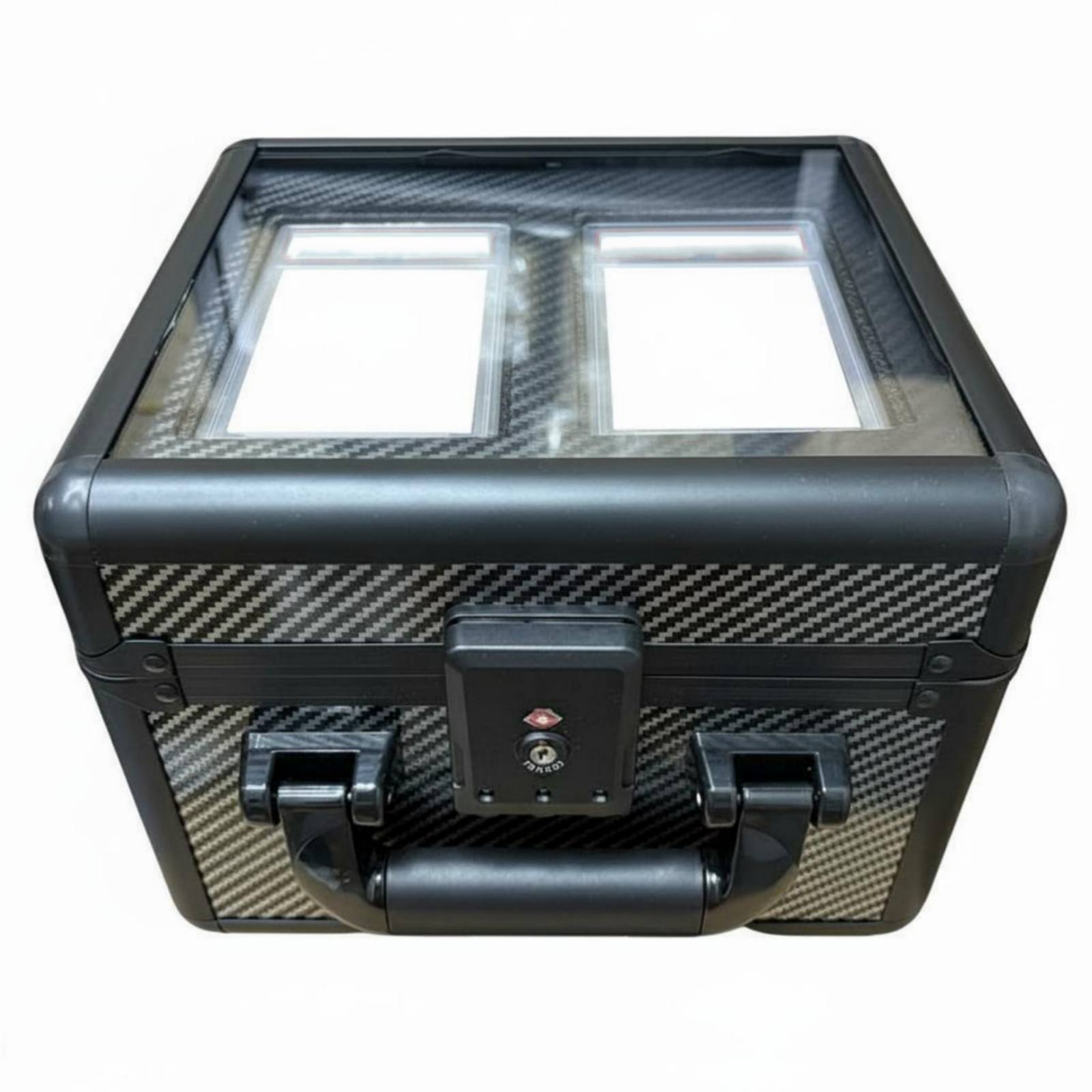 PSA Card Display Box Portable  - Graded Card Display のレビューと価格