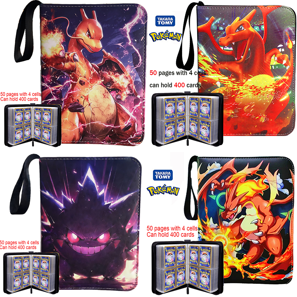*-New Pokemone Card Album PU Z - Pokemon Binder Card のレビューと価格