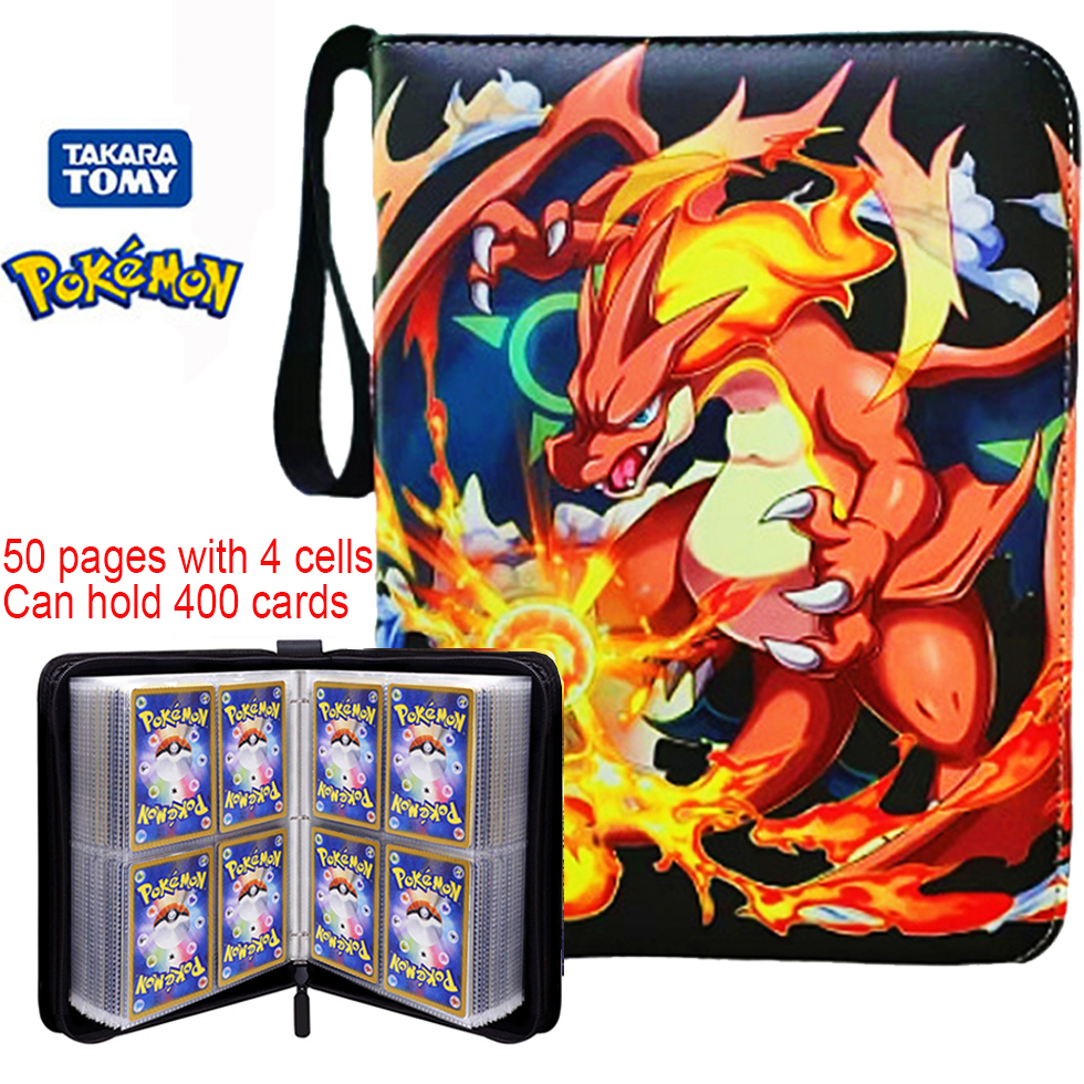 *-New Pokemone Card Album PU Z - Pokemon Binder Card のレビューと価格